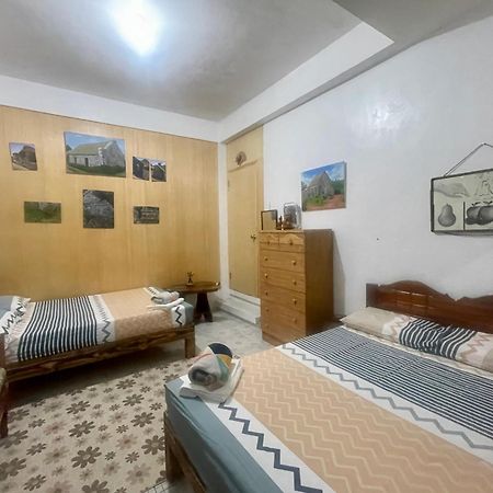 Anvel Homestay Basco Zewnętrze zdjęcie