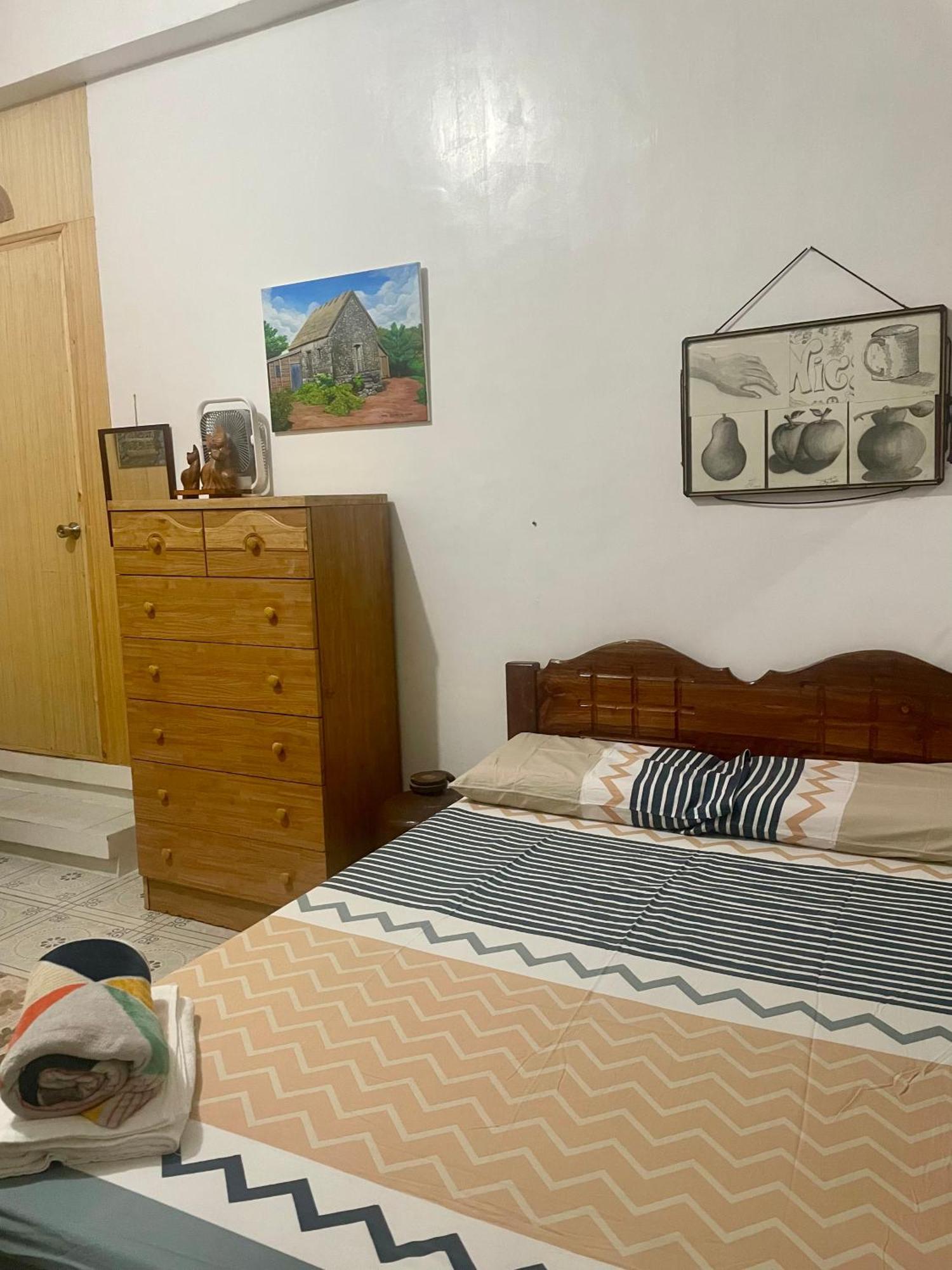 Anvel Homestay Basco Zewnętrze zdjęcie