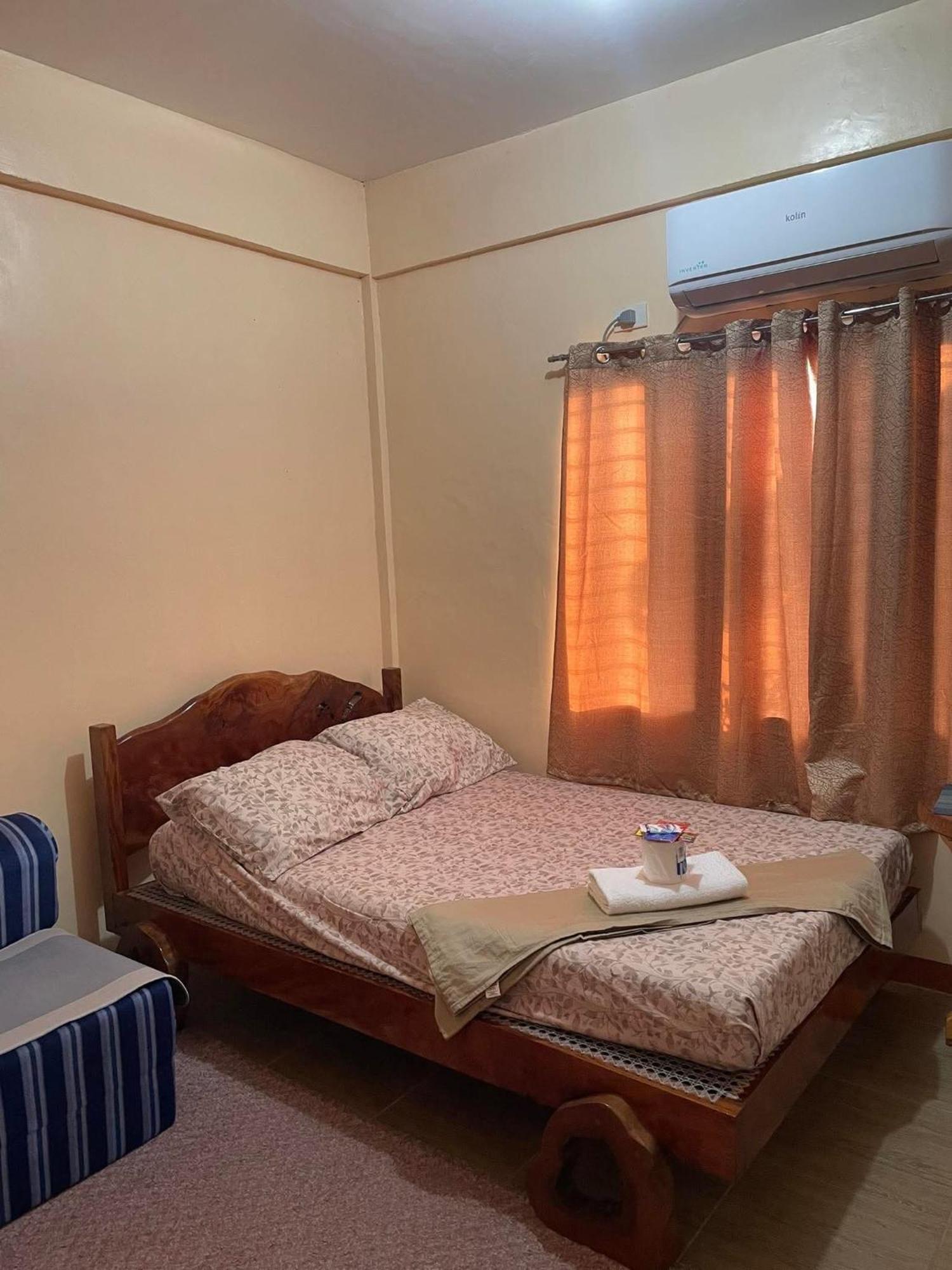 Anvel Homestay Basco Zewnętrze zdjęcie