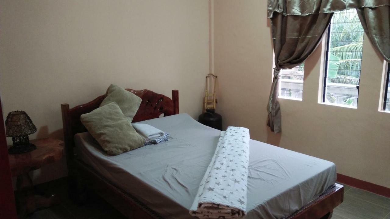 Anvel Homestay Basco Zewnętrze zdjęcie