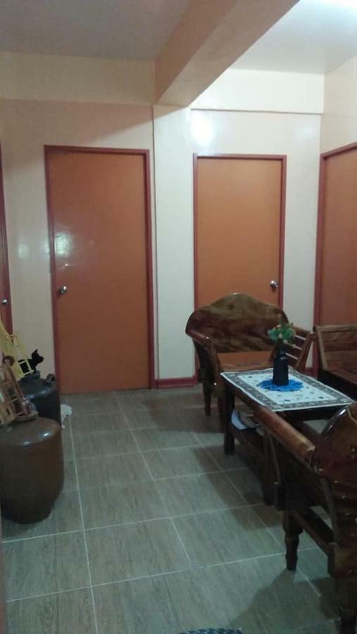 Anvel Homestay Basco Zewnętrze zdjęcie