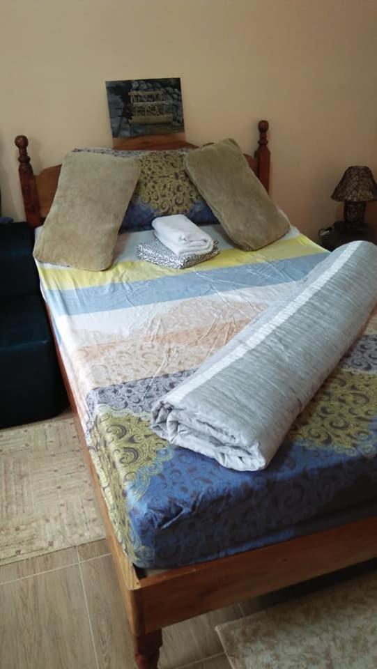 Anvel Homestay Basco Zewnętrze zdjęcie