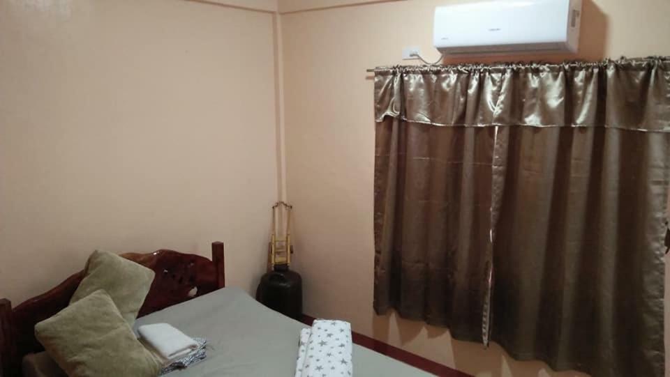 Anvel Homestay Basco Zewnętrze zdjęcie