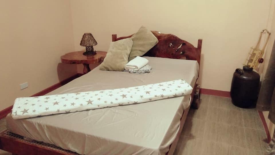 Anvel Homestay Basco Zewnętrze zdjęcie