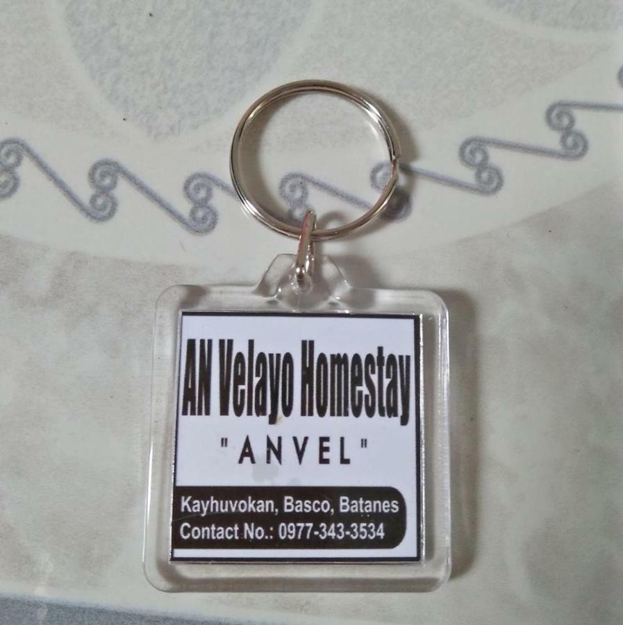 Anvel Homestay Basco Zewnętrze zdjęcie