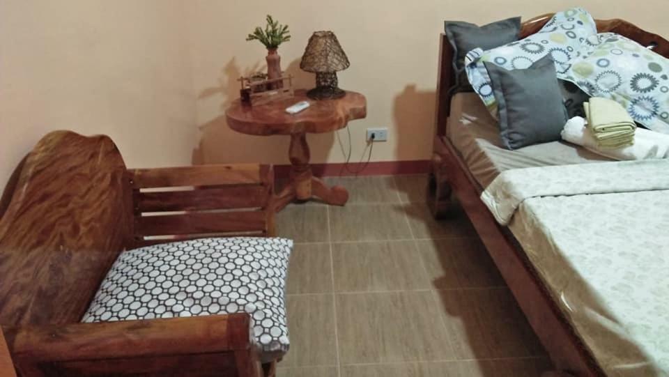 Anvel Homestay Basco Zewnętrze zdjęcie
