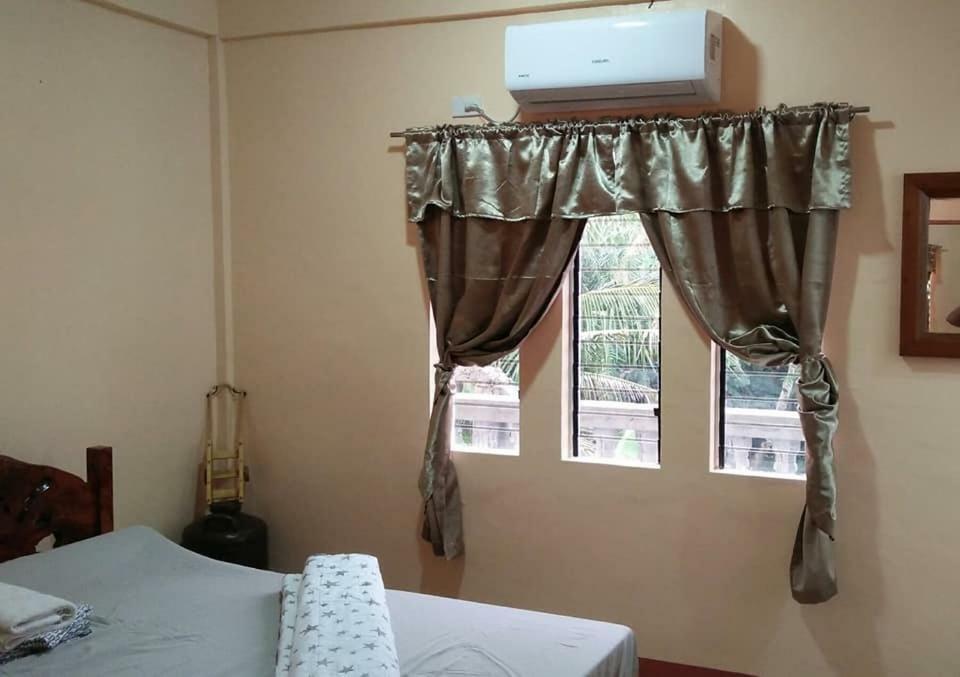 Anvel Homestay Basco Zewnętrze zdjęcie
