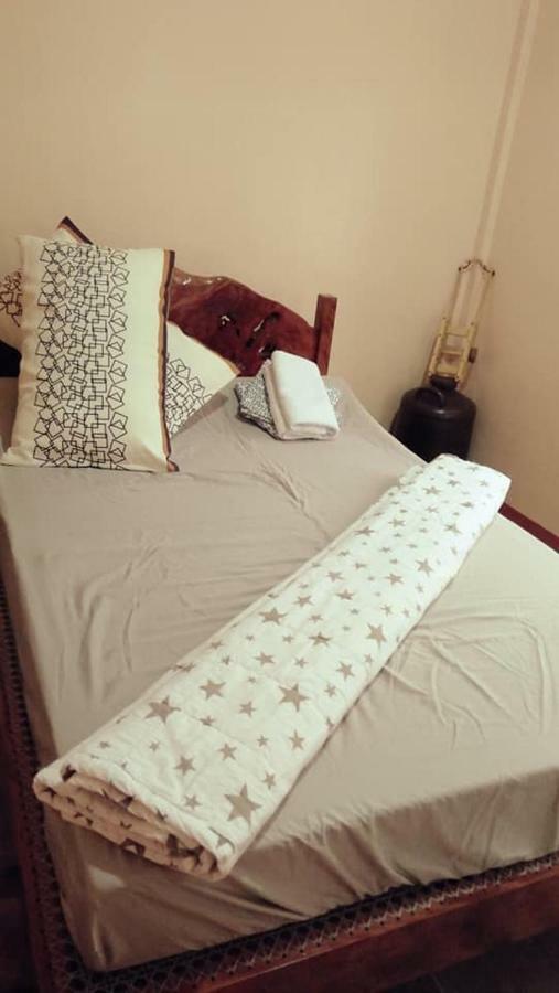 Anvel Homestay Basco Zewnętrze zdjęcie