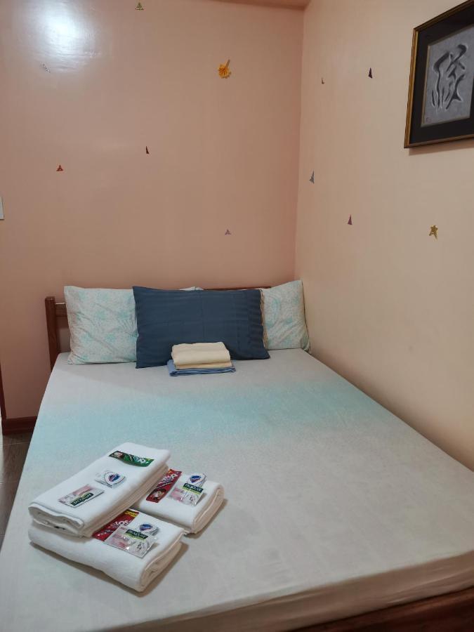 Anvel Homestay Basco Zewnętrze zdjęcie